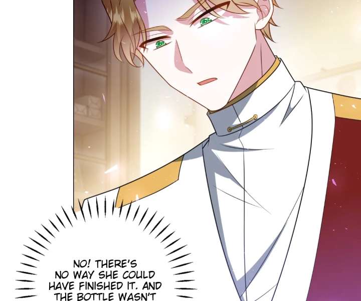 Reincarnated As the Villain Queen to Get My Revenge Chapter 55 - Page 7