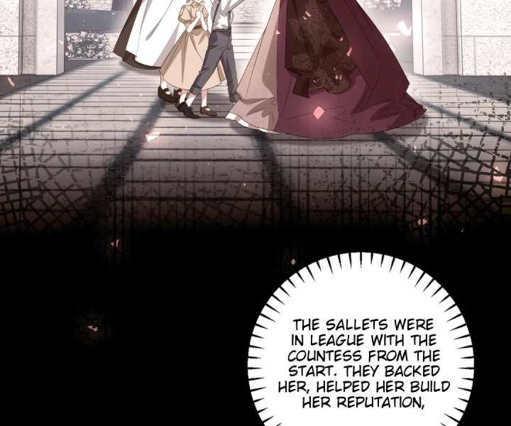 Reincarnated As the Villain Queen to Get My Revenge Chapter 55 - Page 71