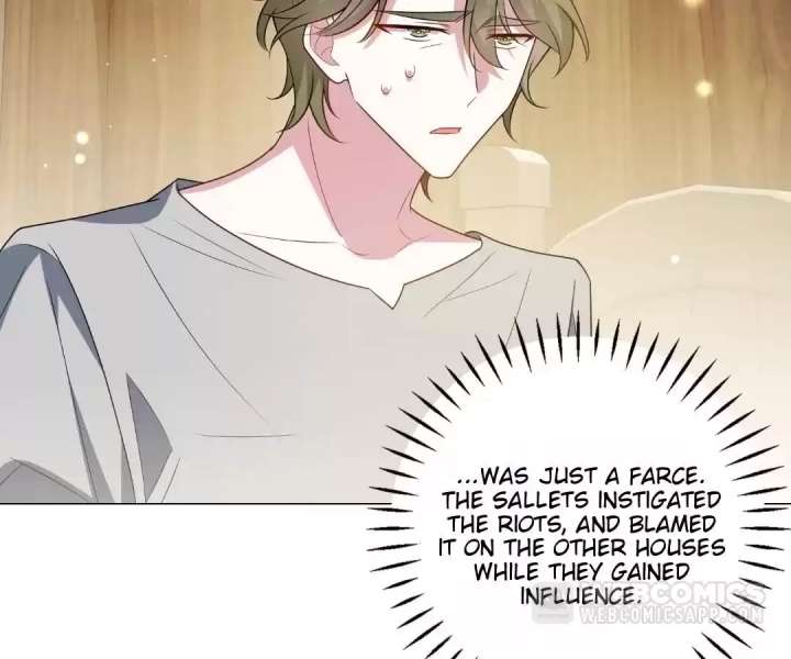 Reincarnated As the Villain Queen to Get My Revenge Chapter 55 - Page 75