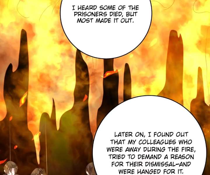 Reincarnated As the Villain Queen to Get My Revenge Chapter 55 - Page 88