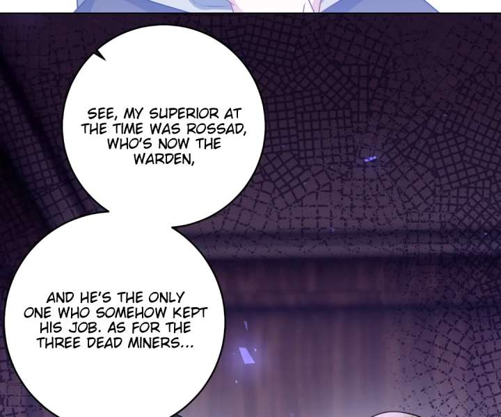 Reincarnated As the Villain Queen to Get My Revenge Chapter 55 - Page 94