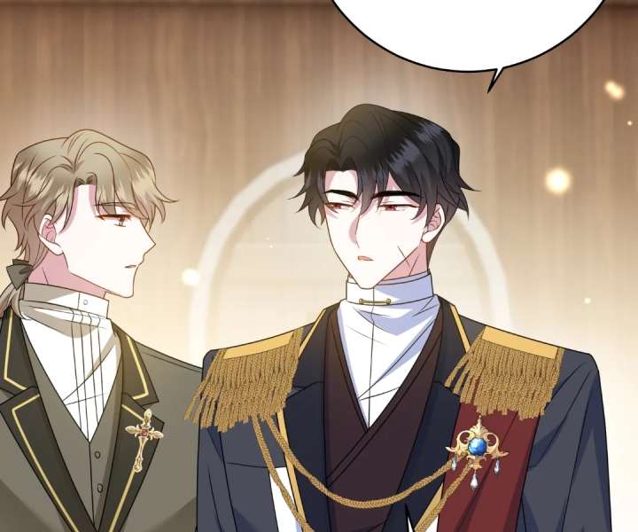 Reincarnated As the Villain Queen to Get My Revenge Chapter 56 - Page 12