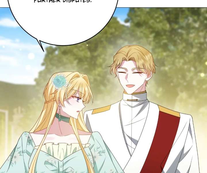 Reincarnated As the Villain Queen to Get My Revenge Chapter 56 - Page 25