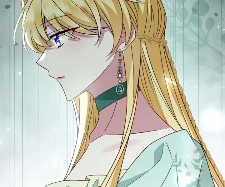 Reincarnated As the Villain Queen to Get My Revenge Chapter 56 - Page 31