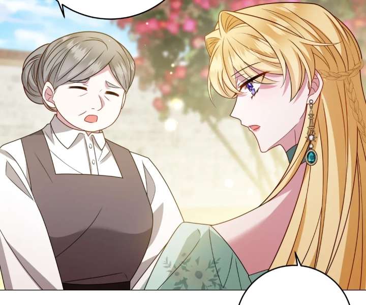 Reincarnated As the Villain Queen to Get My Revenge Chapter 56 - Page 38