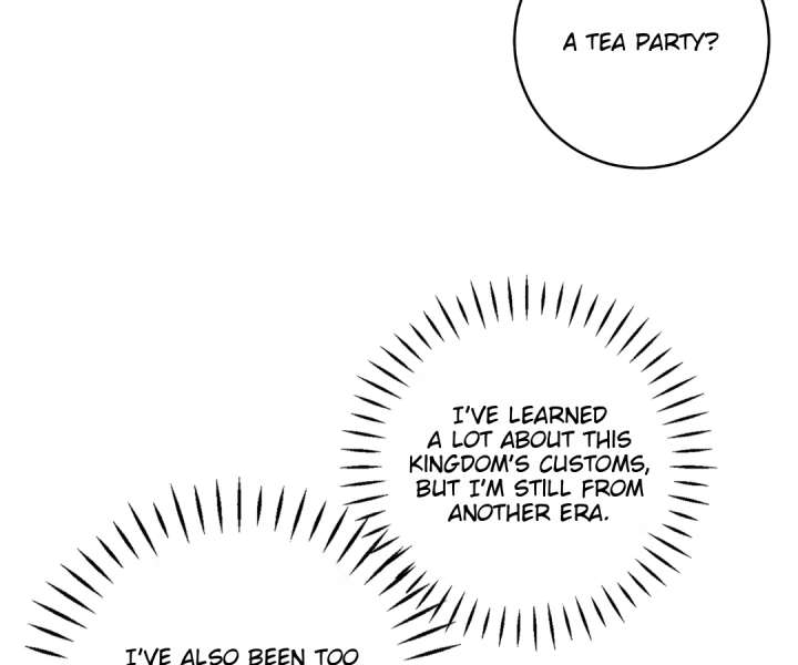 Reincarnated As the Villain Queen to Get My Revenge Chapter 56 - Page 39