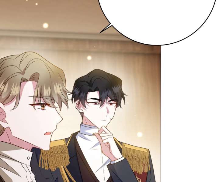 Reincarnated As the Villain Queen to Get My Revenge Chapter 56 - Page 4