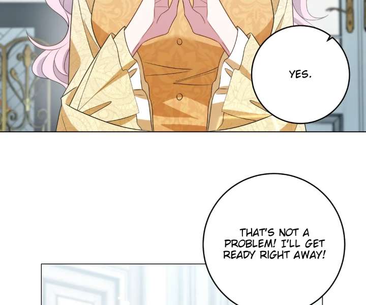 Reincarnated As the Villain Queen to Get My Revenge Chapter 56 - Page 44