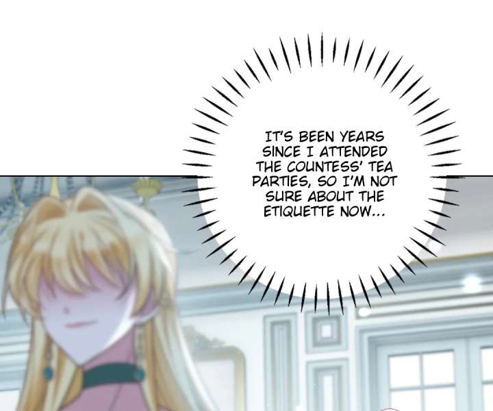 Reincarnated As the Villain Queen to Get My Revenge Chapter 56 - Page 46