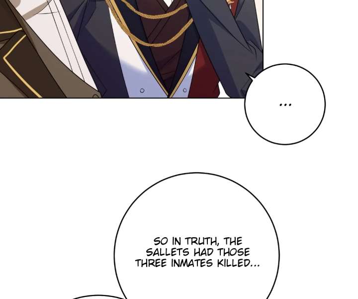 Reincarnated As the Villain Queen to Get My Revenge Chapter 56 - Page 5