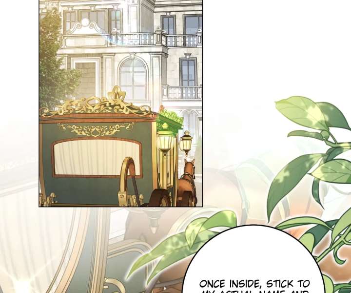 Reincarnated As the Villain Queen to Get My Revenge Chapter 56 - Page 53