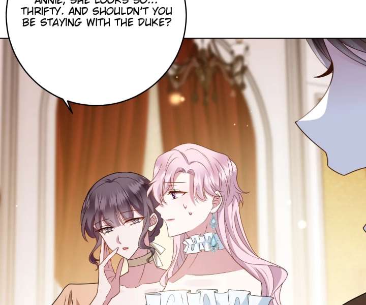 Reincarnated As the Villain Queen to Get My Revenge Chapter 56 - Page 63