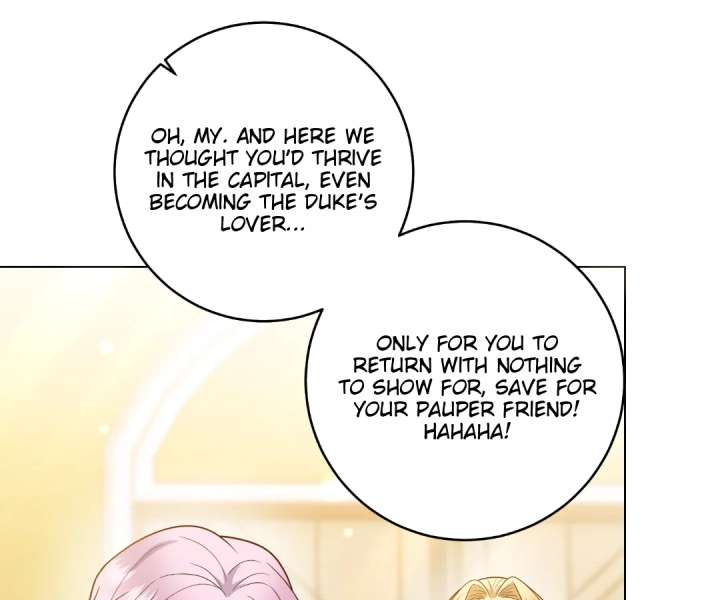 Reincarnated As the Villain Queen to Get My Revenge Chapter 56 - Page 65