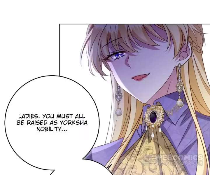 Reincarnated As the Villain Queen to Get My Revenge Chapter 56 - Page 67