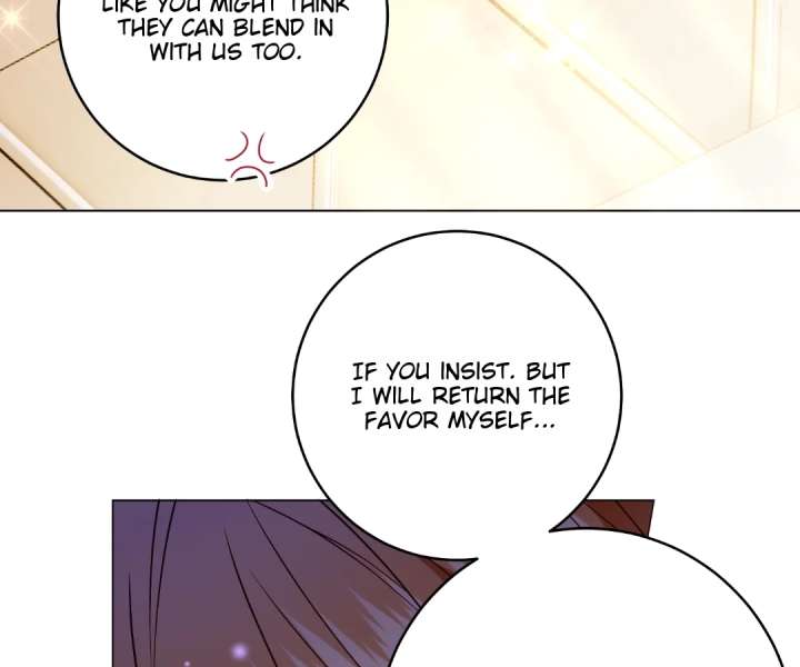 Reincarnated As the Villain Queen to Get My Revenge Chapter 56 - Page 70