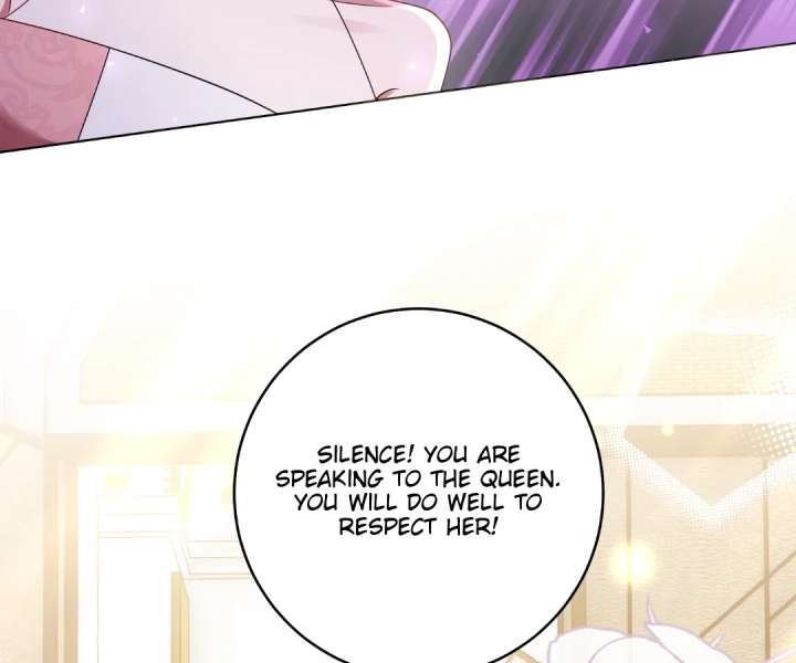 Reincarnated As the Villain Queen to Get My Revenge Chapter 56 - Page 73