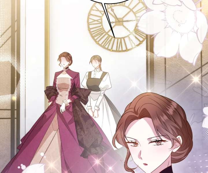 Reincarnated As the Villain Queen to Get My Revenge Chapter 56 - Page 74