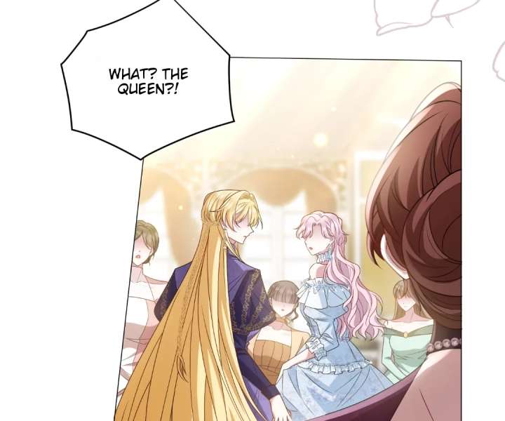 Reincarnated As the Villain Queen to Get My Revenge Chapter 56 - Page 76