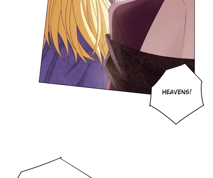 Reincarnated As the Villain Queen to Get My Revenge Chapter 56 - Page 77