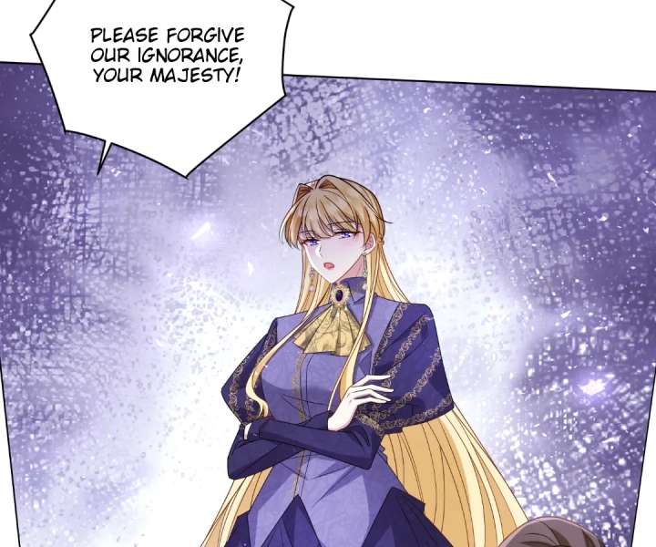 Reincarnated As the Villain Queen to Get My Revenge Chapter 56 - Page 78