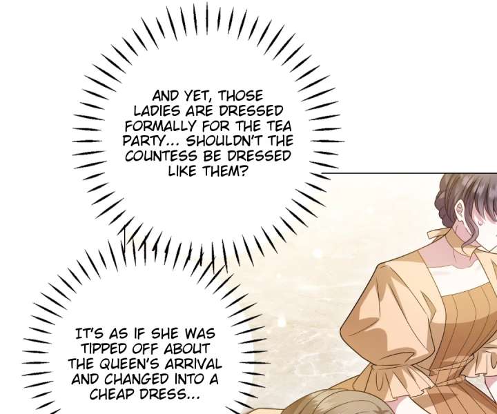 Reincarnated As the Villain Queen to Get My Revenge Chapter 56 - Page 88