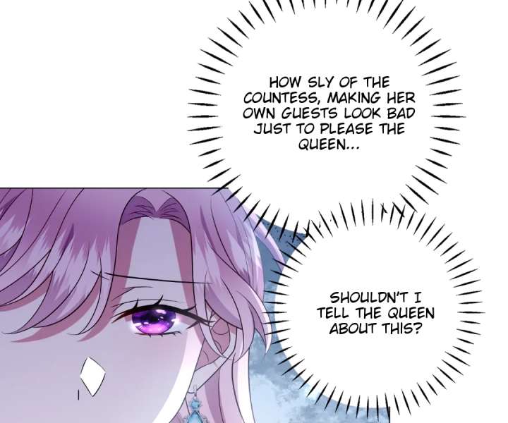 Reincarnated As the Villain Queen to Get My Revenge Chapter 56 - Page 90
