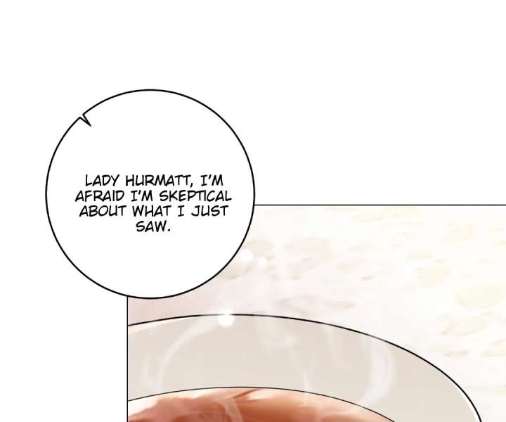 Reincarnated As the Villain Queen to Get My Revenge Chapter 57 - Page 1