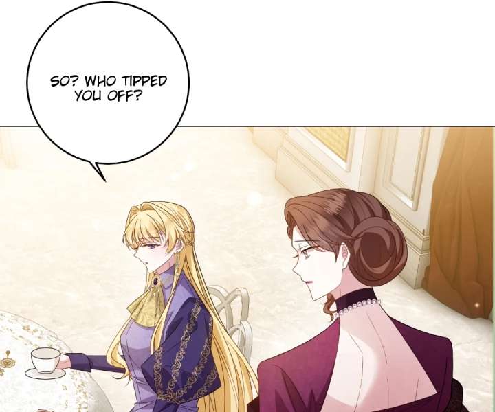 Reincarnated As the Villain Queen to Get My Revenge Chapter 57 - Page 10