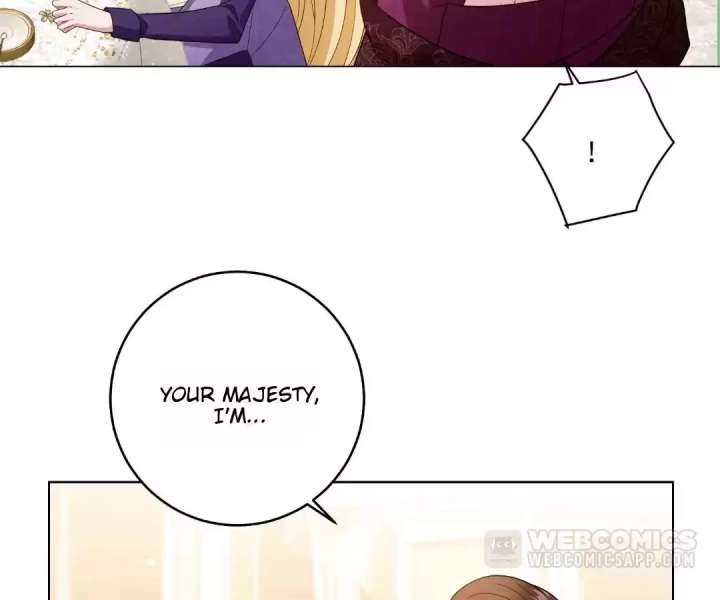 Reincarnated As the Villain Queen to Get My Revenge Chapter 57 - Page 11