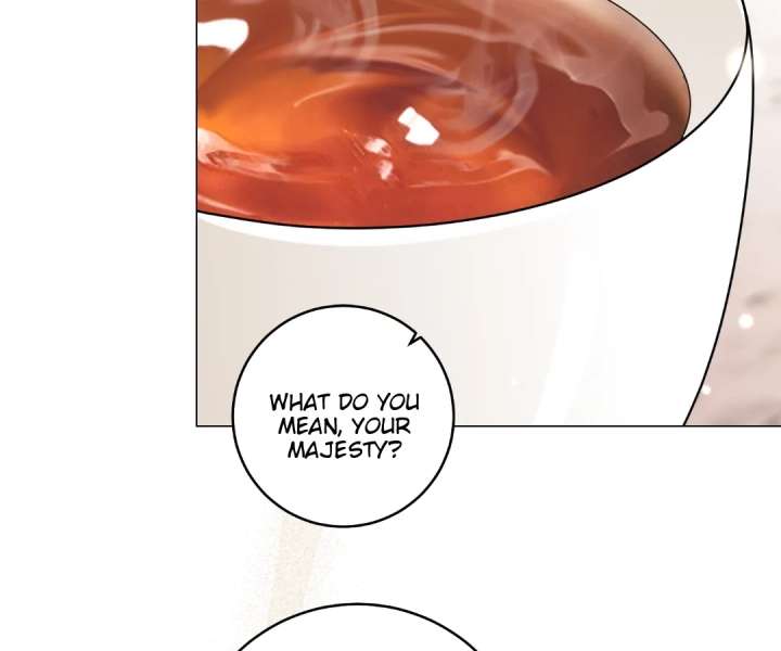 Reincarnated As the Villain Queen to Get My Revenge Chapter 57 - Page 2