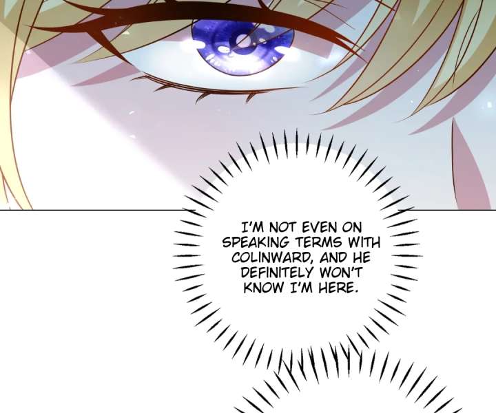 Reincarnated As the Villain Queen to Get My Revenge Chapter 57 - Page 24