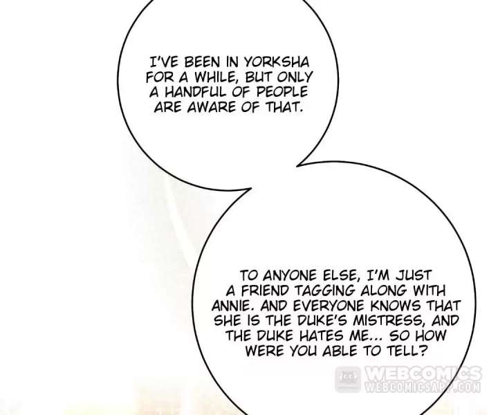 Reincarnated As the Villain Queen to Get My Revenge Chapter 57 - Page 3