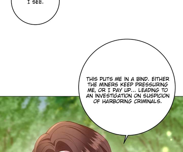 Reincarnated As the Villain Queen to Get My Revenge Chapter 57 - Page 37