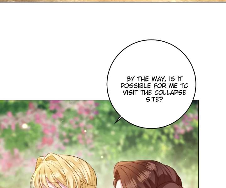 Reincarnated As the Villain Queen to Get My Revenge Chapter 57 - Page 45