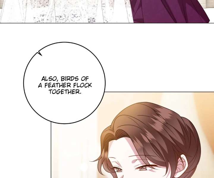 Reincarnated As the Villain Queen to Get My Revenge Chapter 57 - Page 5