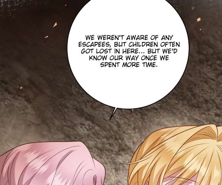 Reincarnated As the Villain Queen to Get My Revenge Chapter 57 - Page 56