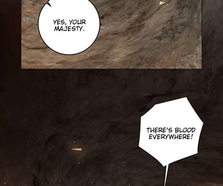 Reincarnated As the Villain Queen to Get My Revenge Chapter 57 - Page 61