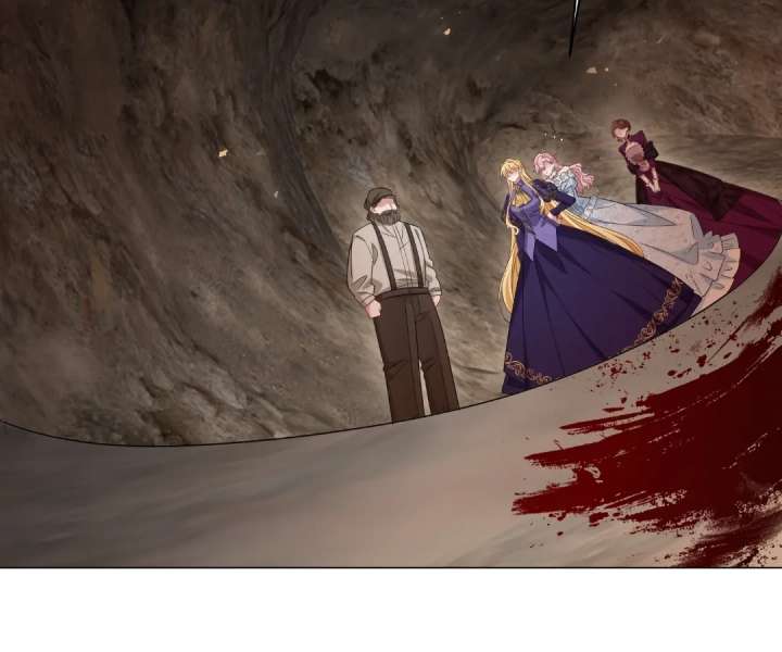 Reincarnated As the Villain Queen to Get My Revenge Chapter 57 - Page 62