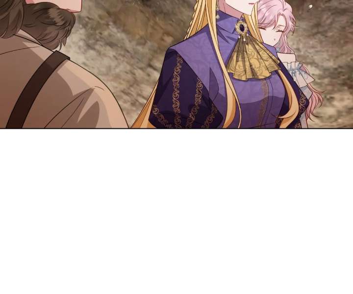 Reincarnated As the Villain Queen to Get My Revenge Chapter 57 - Page 64