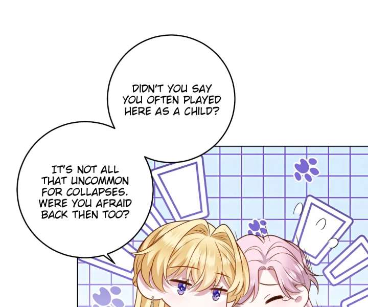 Reincarnated As the Villain Queen to Get My Revenge Chapter 57 - Page 65