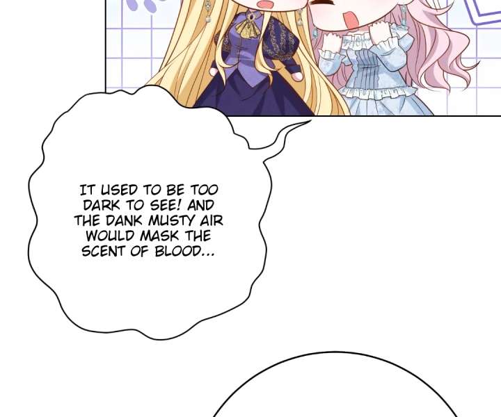 Reincarnated As the Villain Queen to Get My Revenge Chapter 57 - Page 66