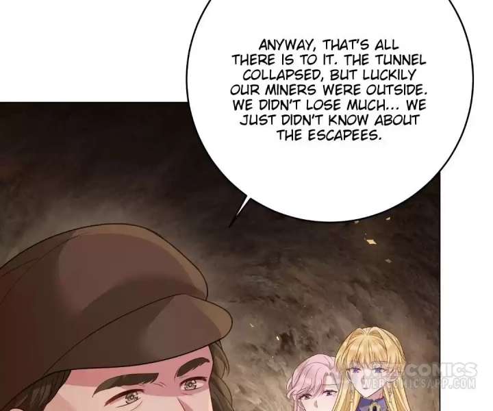 Reincarnated As the Villain Queen to Get My Revenge Chapter 57 - Page 67