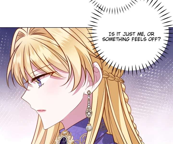 Reincarnated As the Villain Queen to Get My Revenge Chapter 57 - Page 69