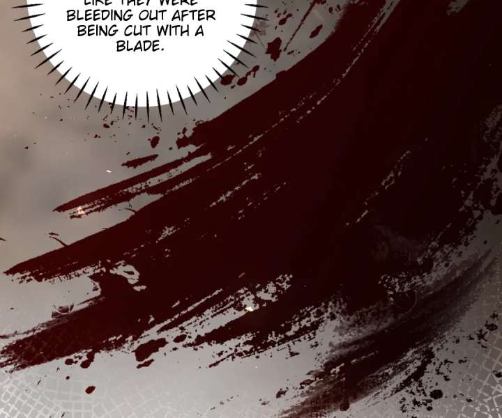 Reincarnated As the Villain Queen to Get My Revenge Chapter 57 - Page 71