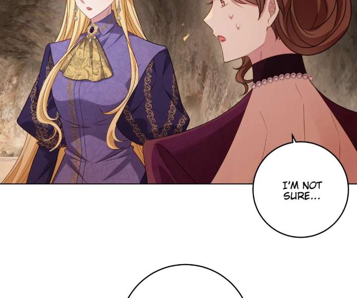 Reincarnated As the Villain Queen to Get My Revenge Chapter 57 - Page 77