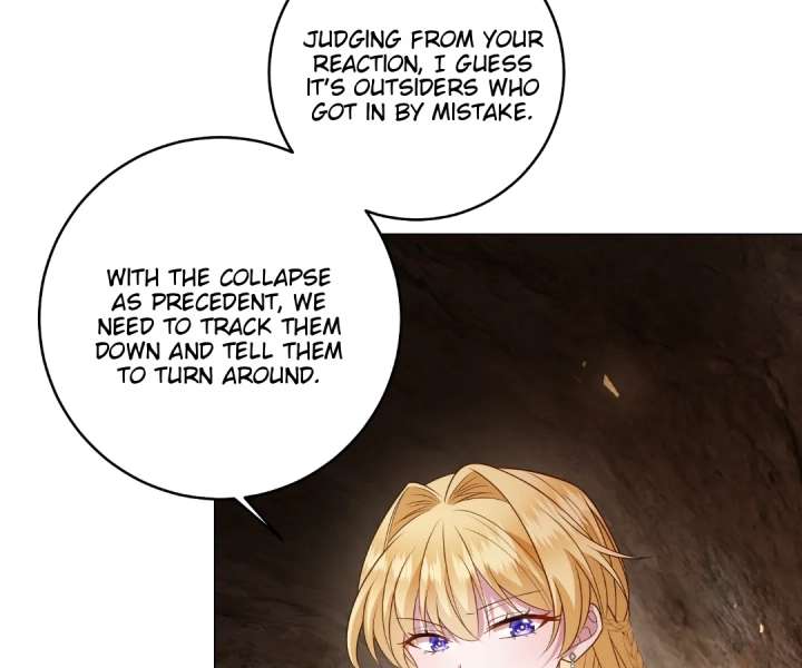 Reincarnated As the Villain Queen to Get My Revenge Chapter 57 - Page 78