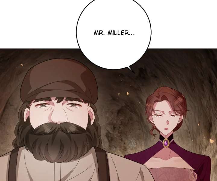 Reincarnated As the Villain Queen to Get My Revenge Chapter 57 - Page 80