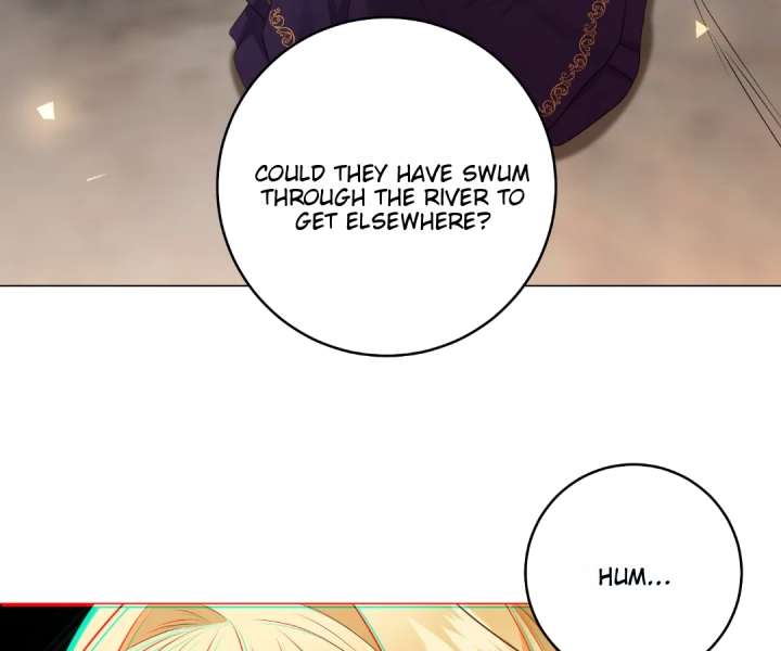 Reincarnated As the Villain Queen to Get My Revenge Chapter 57 - Page 85