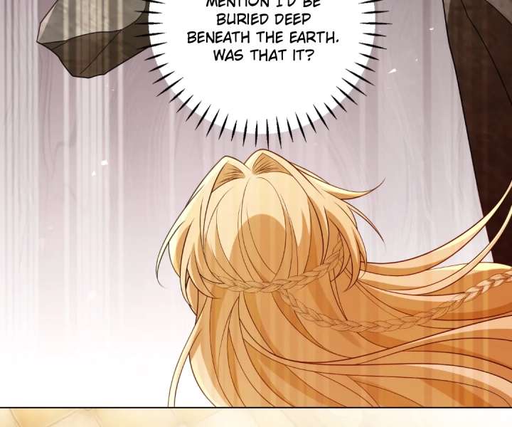 Reincarnated As the Villain Queen to Get My Revenge Chapter 58 - Page 10