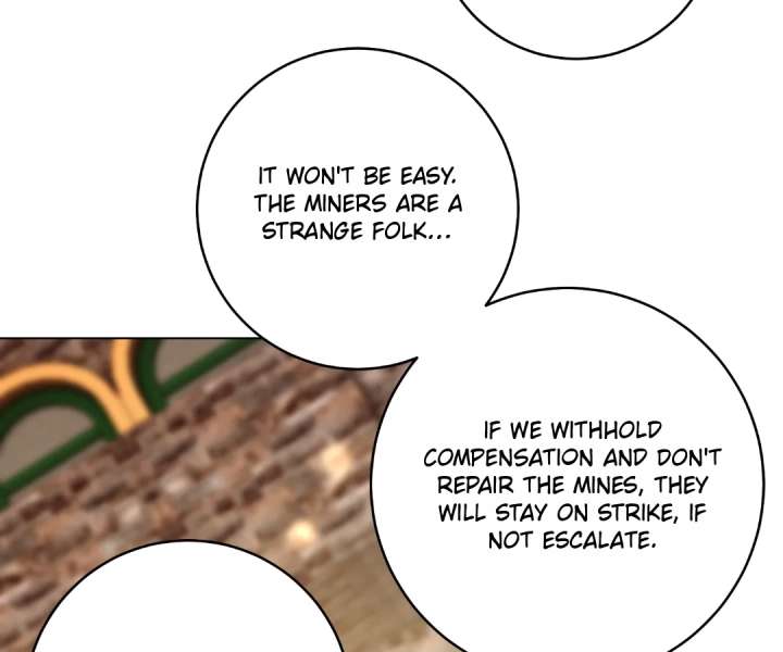 Reincarnated As the Villain Queen to Get My Revenge Chapter 58 - Page 103